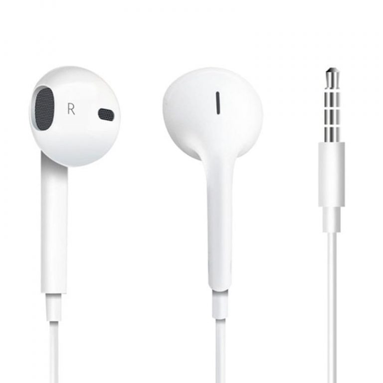 Обзор apple earpods 3